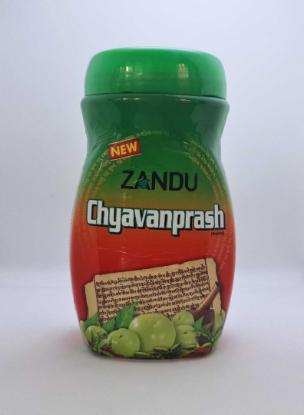 Picture of Zandu Chyavanprash 900 gm