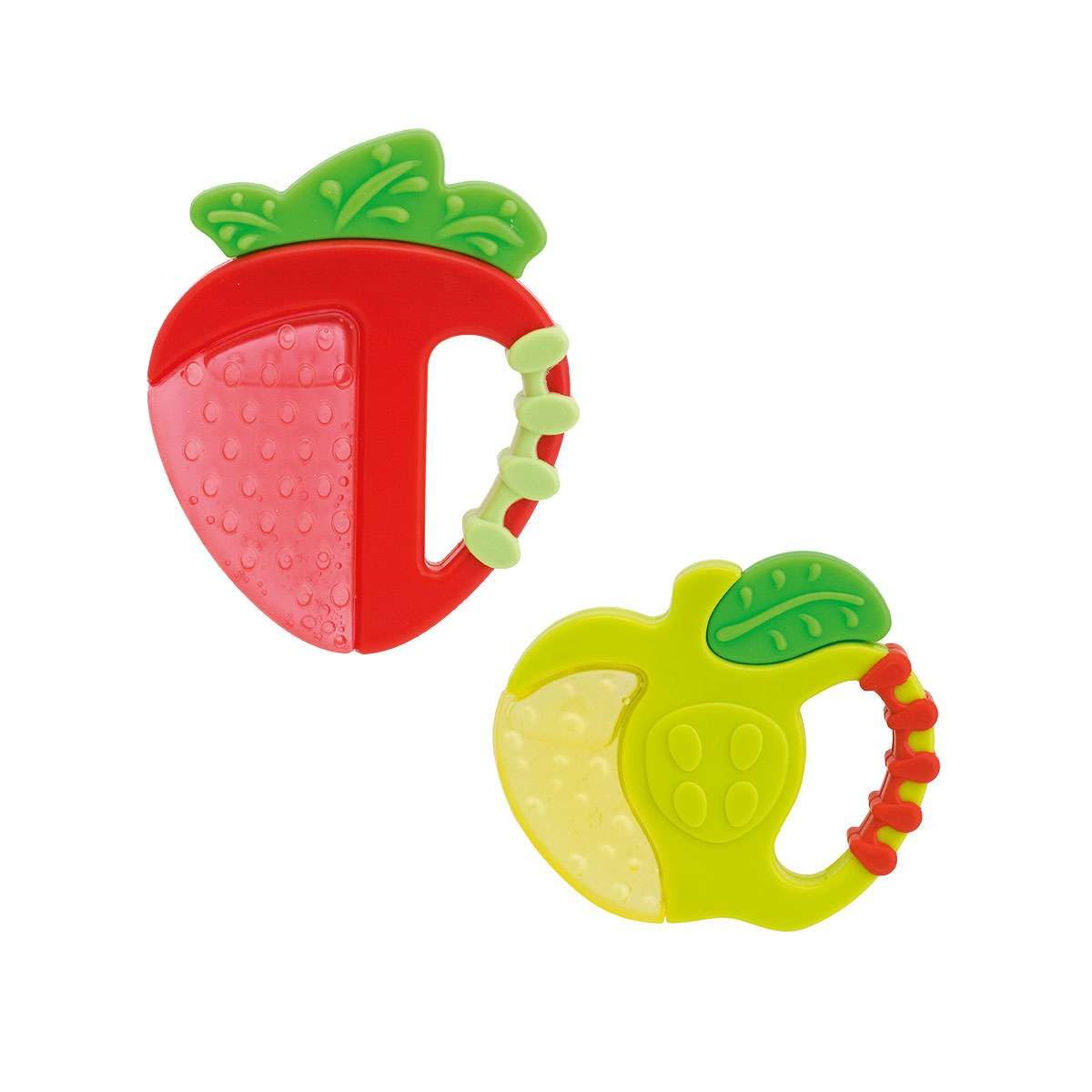 Chicco hot sale teething ring