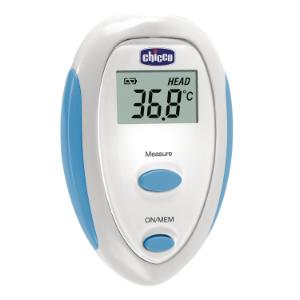 Picture of Chicco Infrared Thermometer Easy Touch