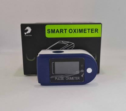 Picture of Smart Oximeter