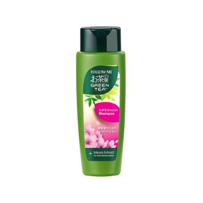 Picture of Follow Me Green tea Shampoo Soft and Smooth 320ml