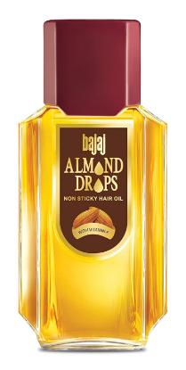 Picture of Bajaj Almond Drop 100ml