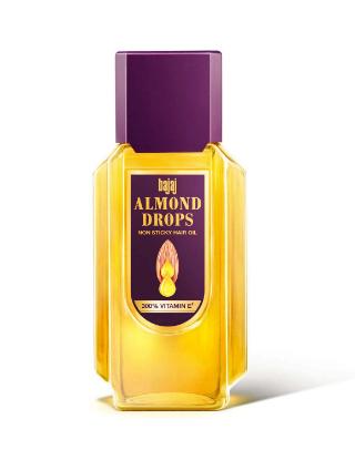 Picture of Bajaj Almond Drop 200ml