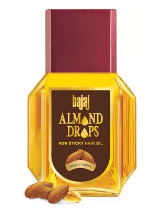 Picture of Bajaj Almond Drop 50ml