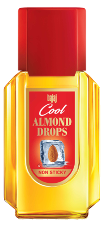 Bajaj almond oil for shop baby massage