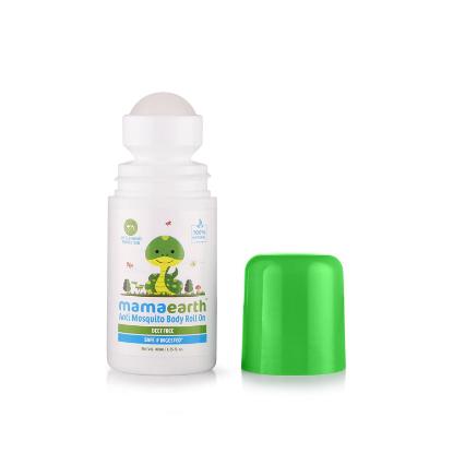 Picture of Mamaearth Anti Mosquito Body Roll On 40ml