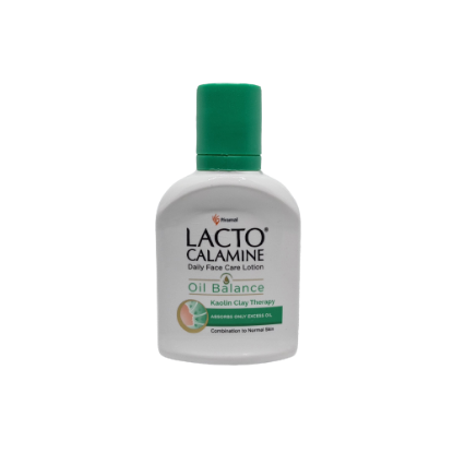 Picture of Lacto Calamine Daily Face Care Lotion Combination to Normal Skin 60ml