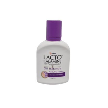 Picture of Lacto Calamine Daily Face Care Lotion for oily Skin 60ml