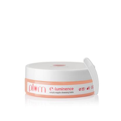 Picture of Plum E-Luminence Simply Supple Cleansing Balm 90gm