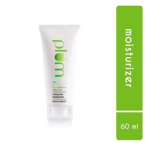 hello aloe caring day moisturizer