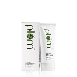 Picture of Plum Green Tea Gentle Revival Face Scrub 75gm