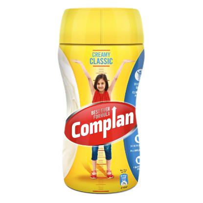 Picture of Complan Creamy Classic 500gm