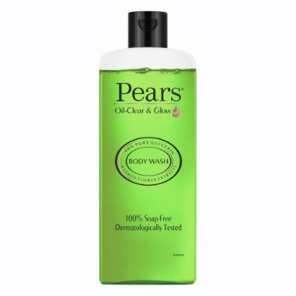 Picture of Pears Body wash Green Lemon 250ml