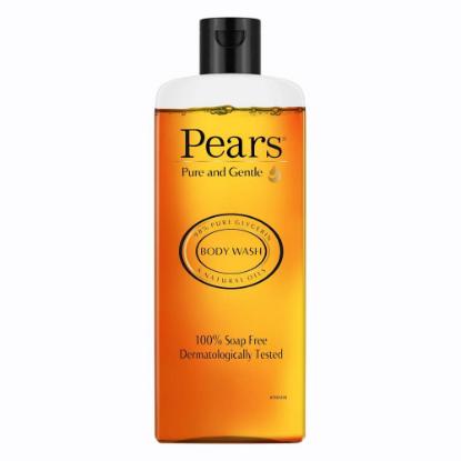 Picture of Pears Body Wash Original 250ml