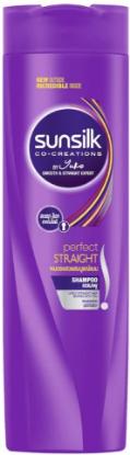 Picture of Sunsilk Shampoo Perfect Straight Purple 320ml