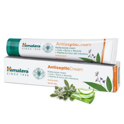 Picture of Himalaya Antiseptic Cream 20gm