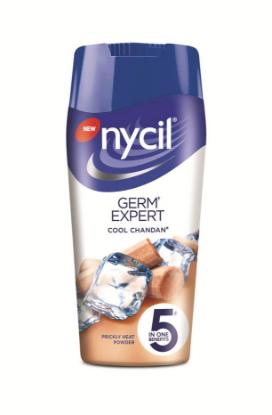 Picture of Nycil Cool Sandal 150g