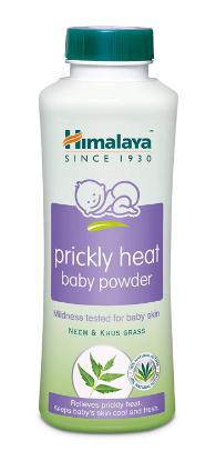 Picture of Himalaya Prickly Heat Powder 100gm