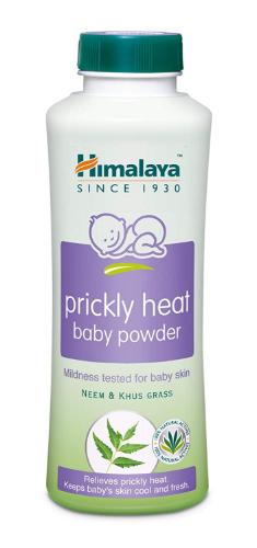 Picture of Himalaya Prickly Heat Powder 100gm