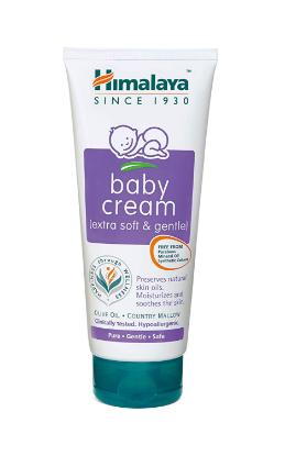 Picture of Himalaya Baby Cream 100ml
