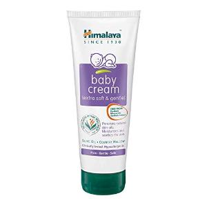 Picture of Himalaya Baby Cream 200ml