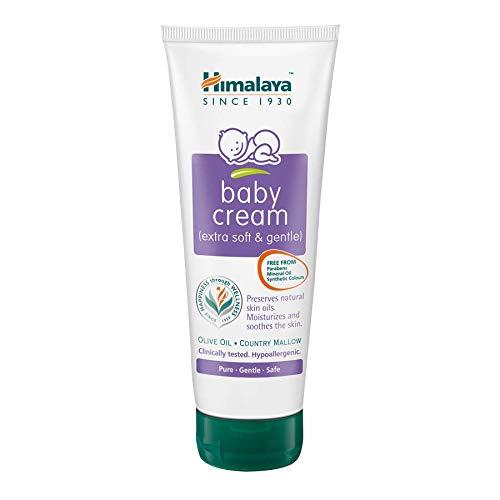 Picture of Himalaya Baby Cream 200ml