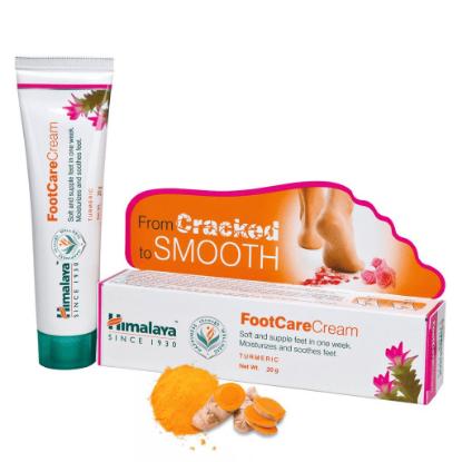 Picture of Himalaya Footcare Cream 20gm