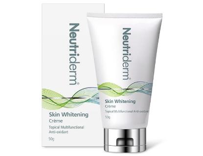 Picture of Neutriderm Skin Whitening Cream 50gm