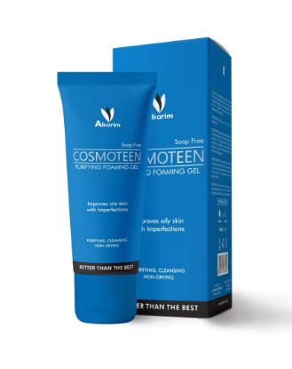 Picture of AlKarim Cosmoteen 100ml