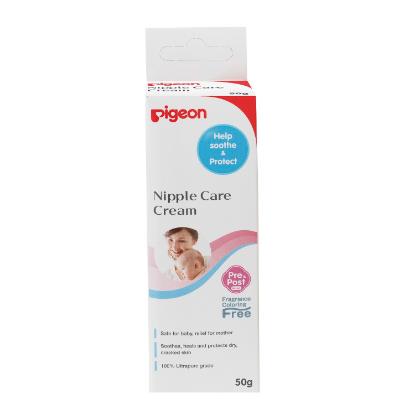 Picture of Pigeon Nipple Care Cream