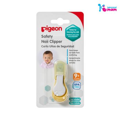 Picture of Pigeon Safety Nail Clipper