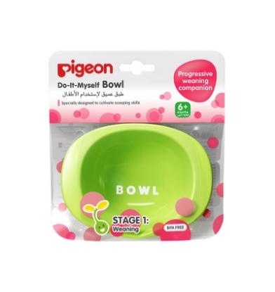 Picture of Pigeon Do-It-Myself Bowl