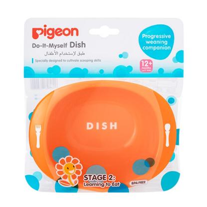 Picture of Pigeon Do-It-Myself Dish