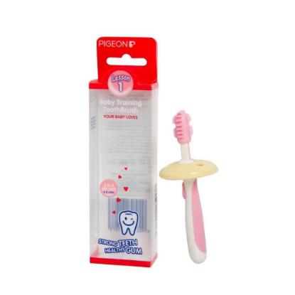 Picture of Pigeon Training Toothbrush L-2 (Pink)