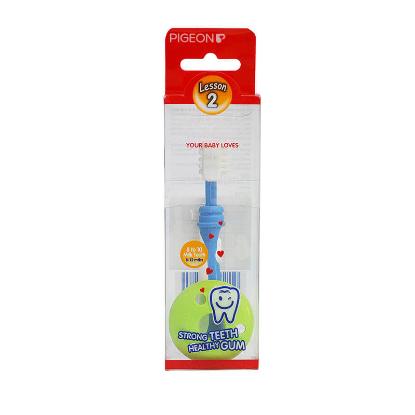 Picture of Pigeon Training Toothbrush L-2 (Blue)