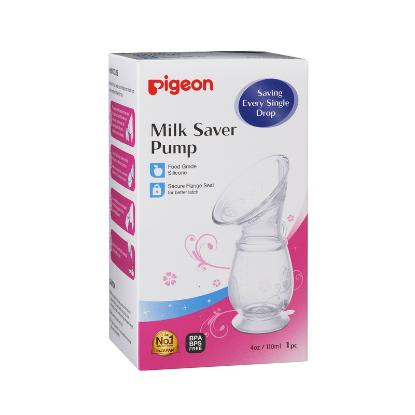 Picture of Pigeon Milk Saver Pump (EN)