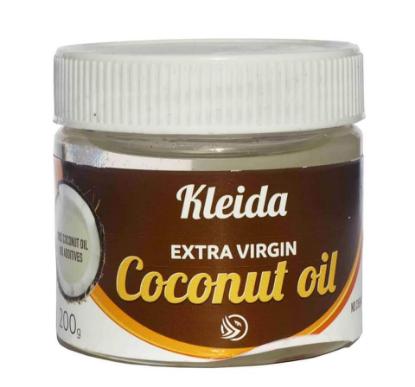 Picture of Kleida Coconut Oil