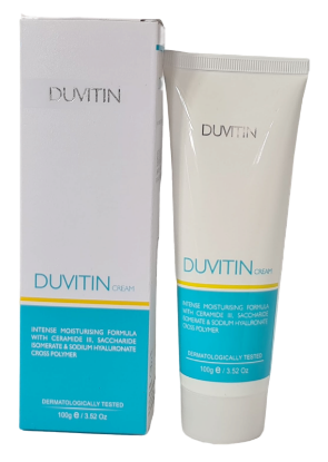 Picture of Duvitin Cream 100gm