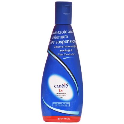 Picture of Candid TV Suspension 75ml