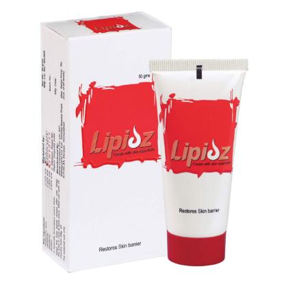 Picture of Lipidz Cream 50gm