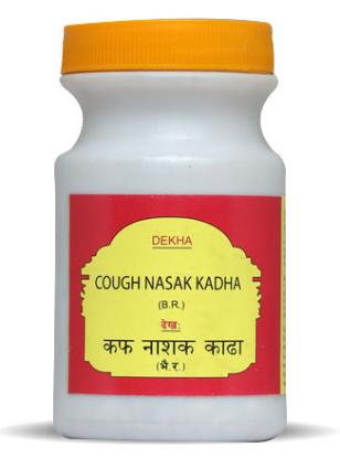 Picture of Dekha Coughnasak Kadha 50gm