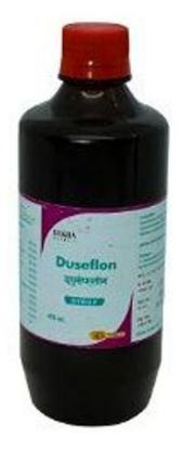 Picture of Dekha Duseflon Syrup 450ml