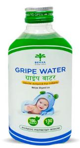 Picture of Dekha Gripe Water 130ml