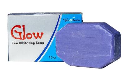 Picture of True Derma Glow Soap 75g