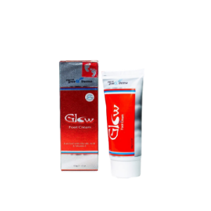 Picture of True Derma Glow Foot Cream 60g