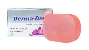 Picture of True Derma Derma-Dm Moisturizing Soap 75g