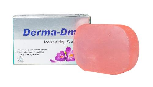 Picture of True Derma Derma-Dm Moisturizing Soap 75g