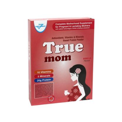 Picture of True Derma True Mom Powder 200gm