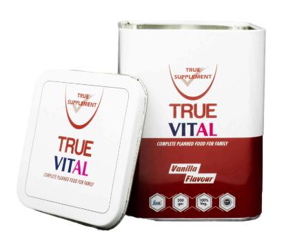 Picture of True Derma True Vital Powder 200gm