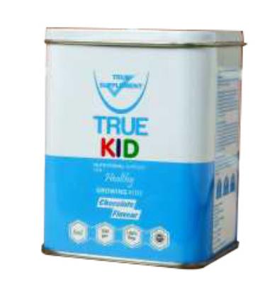 Picture of True Derma True Kid Powder 200gm